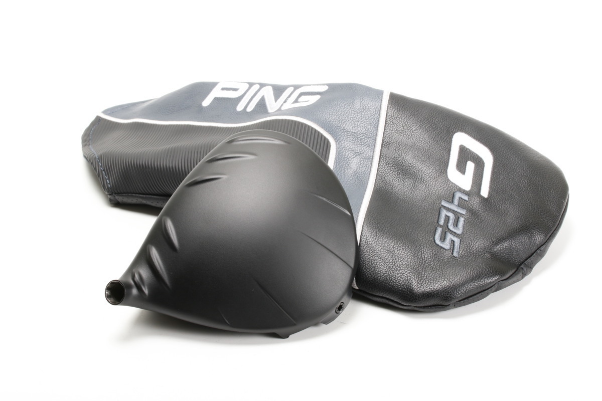 PING G425 LST 9° ドライバーヘッドのみ Yahoo!オークション - PING