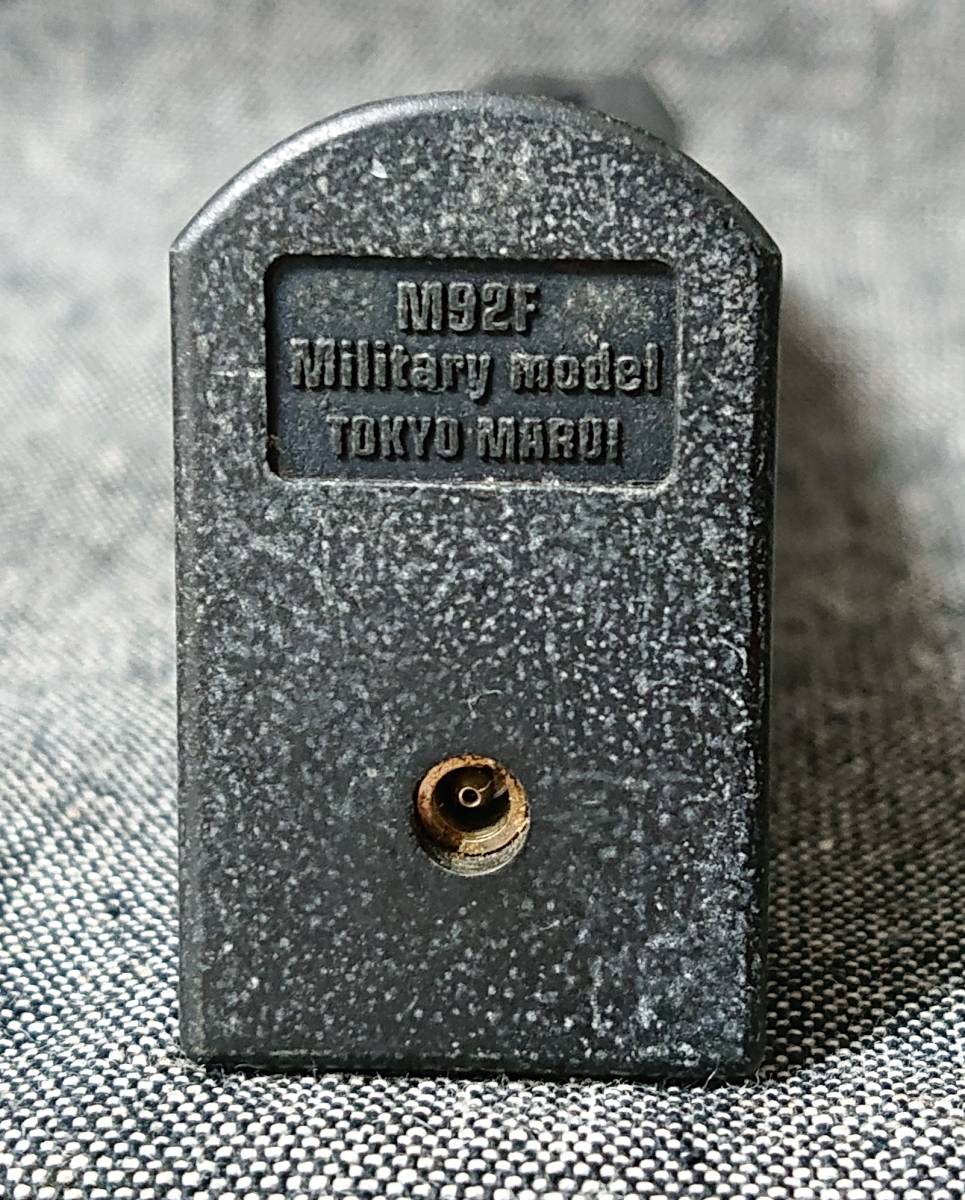 東京マルイ 固定ホップ M92F ジャンク M92F 東京マルイ No - 「マルイ