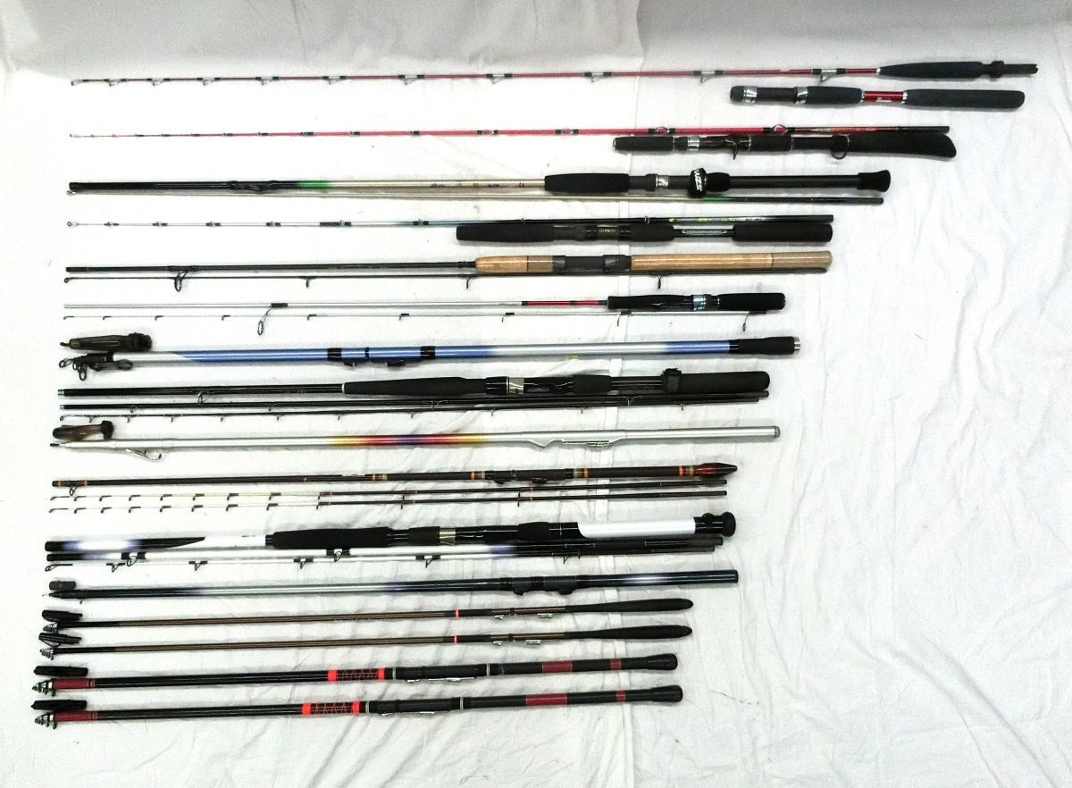 ミヤマエ名竿 船竿 アクションパワーⅢ 350号-300 ミヤマエ名竿 船竿