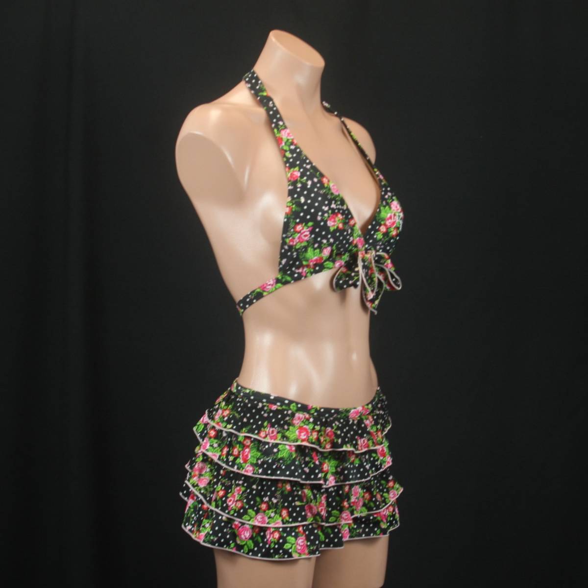 86 Off Liz Lisa 花柄水着 Www Instantupright Com