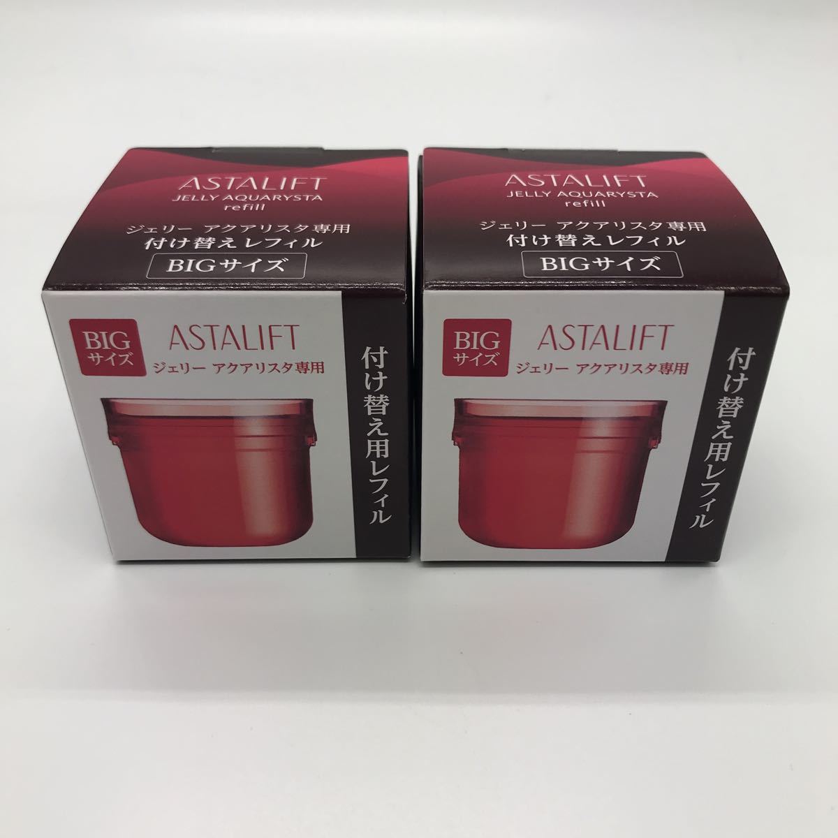 ジェリー アスタリフト アクアリスタ ASTALIFT 40g 60g | 公式通販
