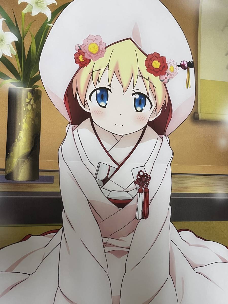 非売品 Fate/kaleid liner プリズマ☆イリヤ ツヴァイ ヘルツ！ ハロー 
