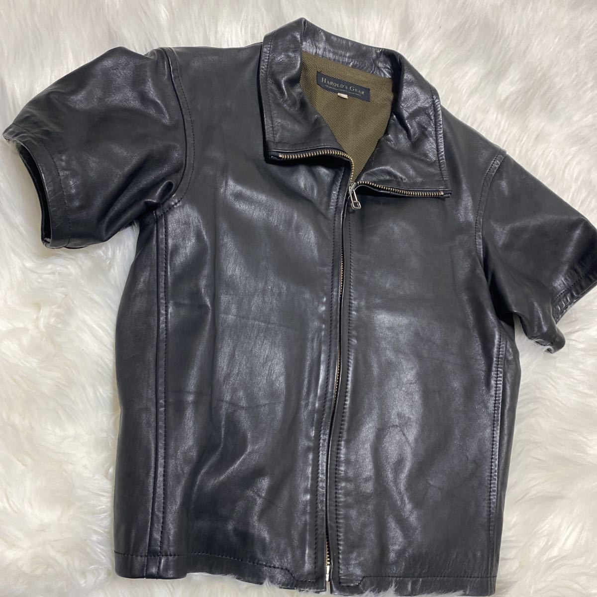 美品】HAROLD
