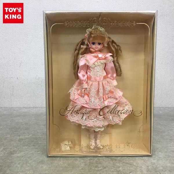 1円～ 欠品 TOTOCO アンティークコレクション エクセレントスペシャル 
