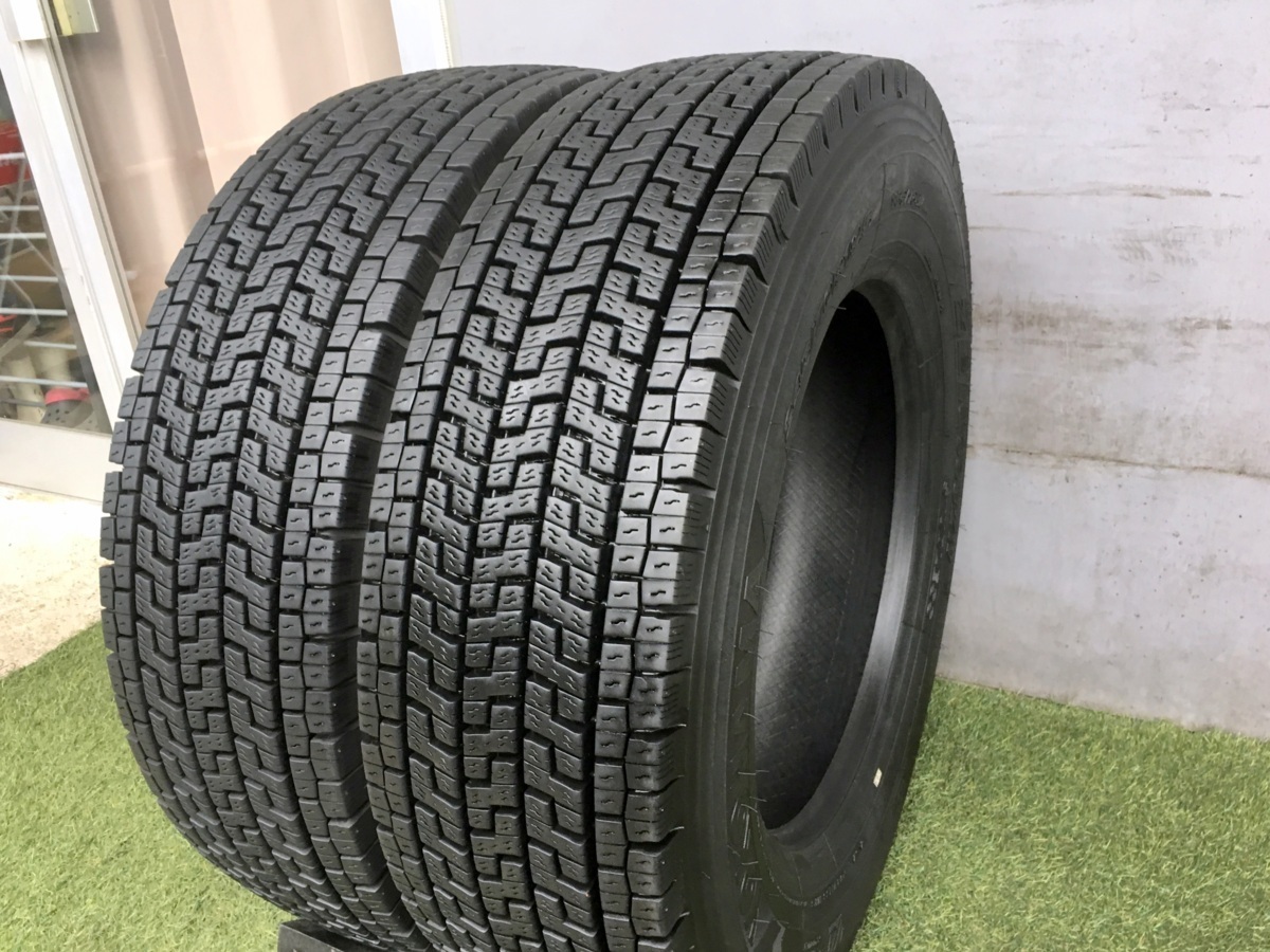 ヨコハマタイヤ YOKOHAMA 価格｜245⁄70R19.5 ZEN 136⁄134 903ZW 横浜