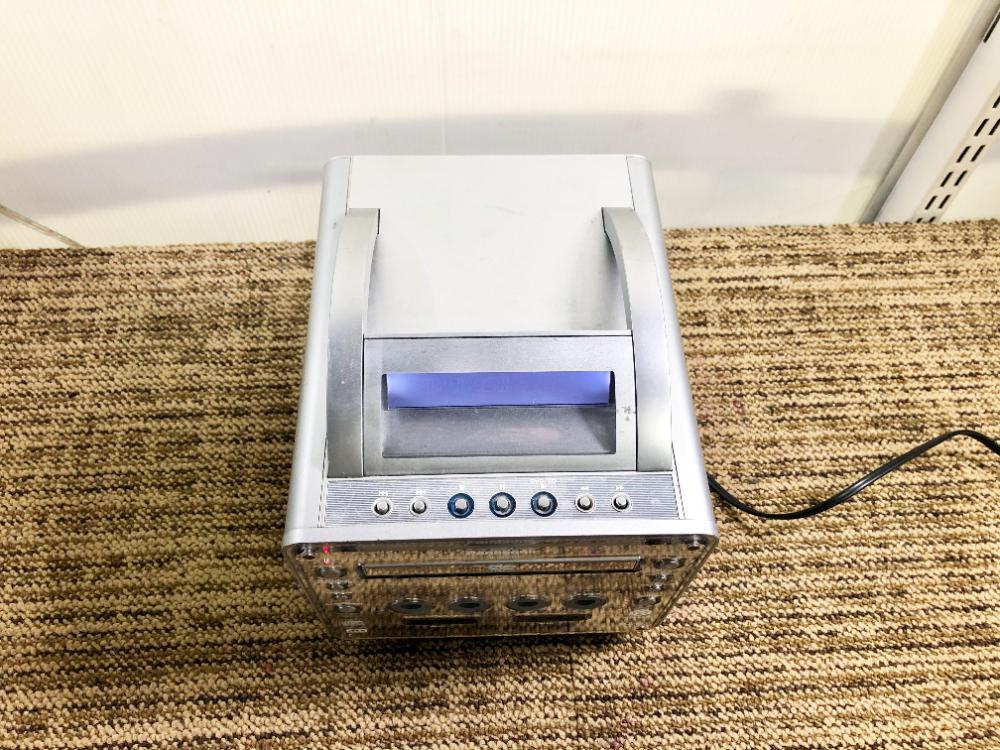 □希少!!☆中古☆Panasonic/パナソニック☆ゲームキューブQ☆DVD 
