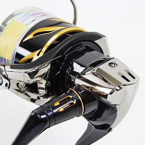 20ステラSW 5000XG Shimano 20 Stella SW 5000XG Fishing Reel
