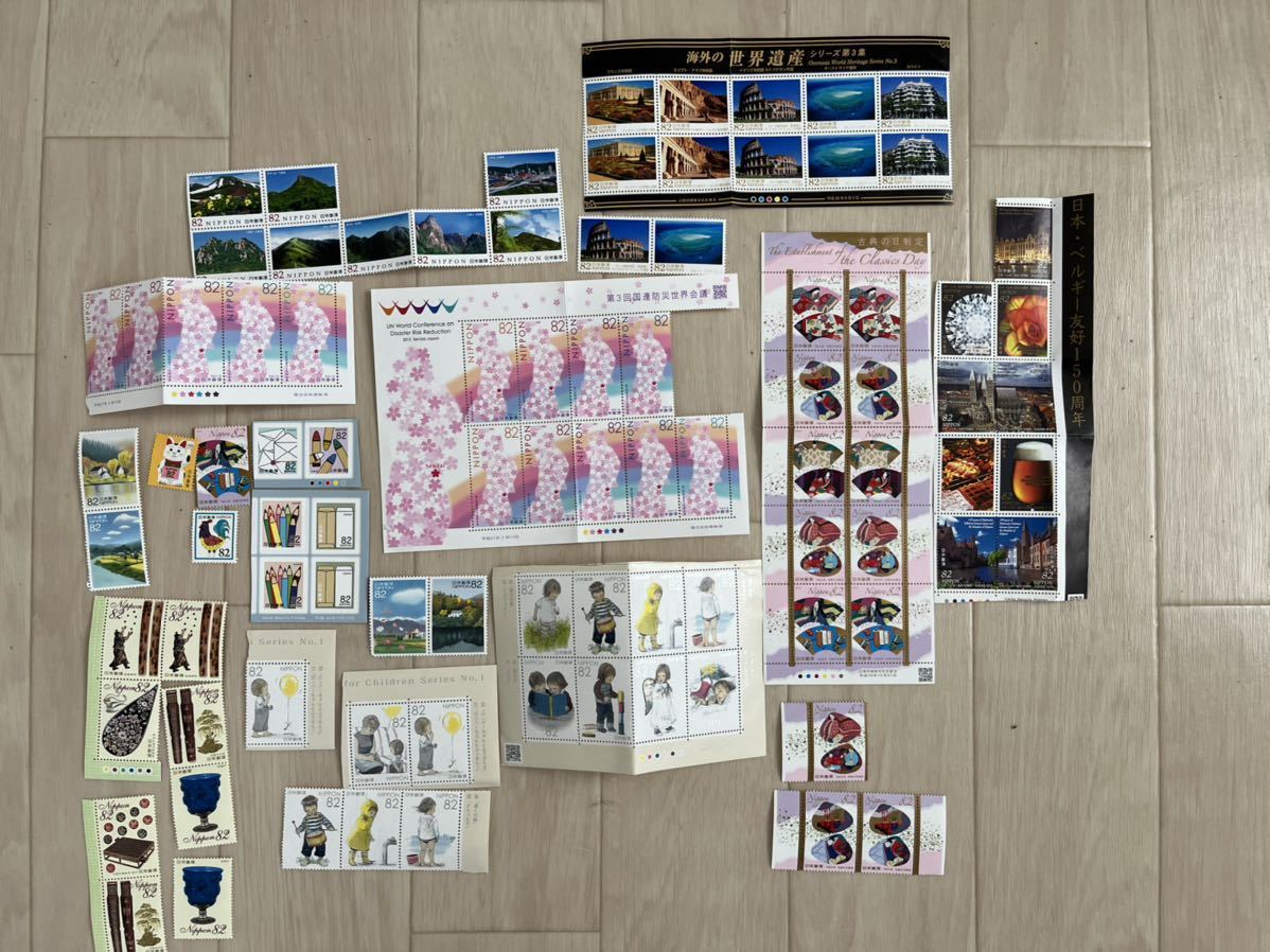 切手 まとめ売り シート バラ 記念切手 36 926円分 円80円62円52円50円円10円分2円 その他 売買されたオークション情報 Yahooの商品情報をアーカイブ公開 オークファン Aucfan Com