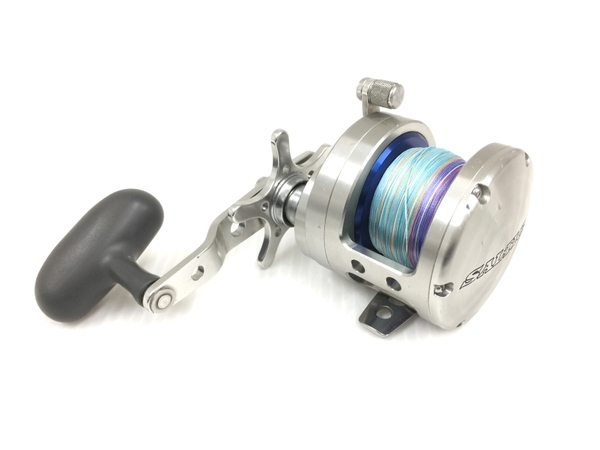 限定セール，大得価 DAIWA SALTIGA Z30 釣り 釣具 リール ソルティガ ダイワ O6462666(ダイワ)｜売買されたオークション情報、yahooの商品情報をアーカイブ公開 - オークファン ダイワ
