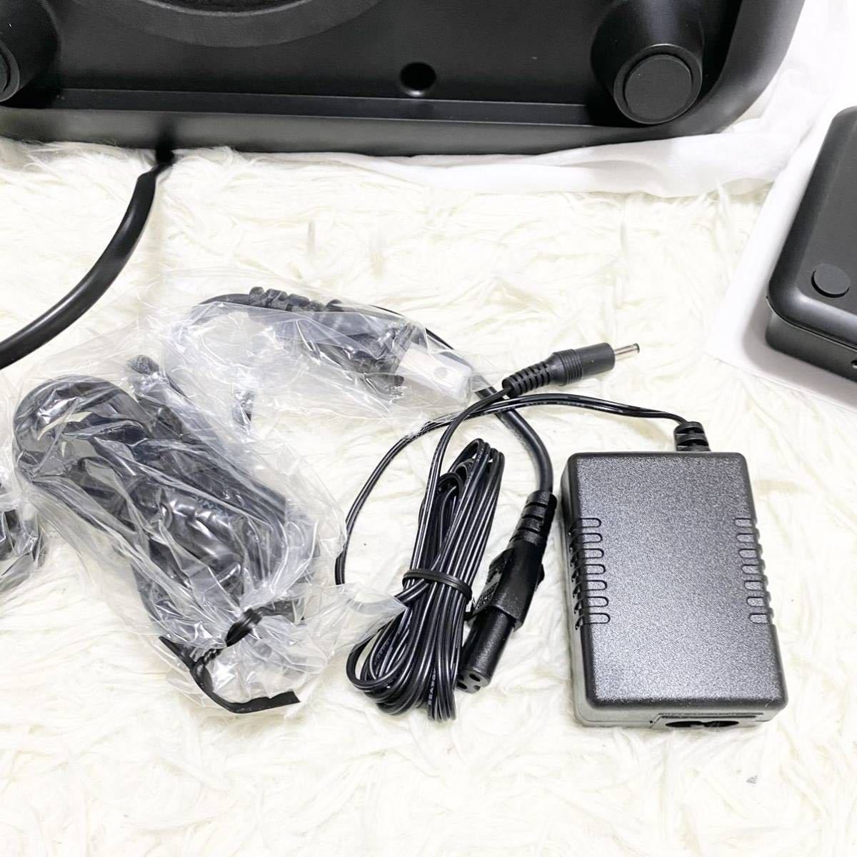 新品 保証付 送料込み ボストンアコースティックスBoston acoustics Wi 