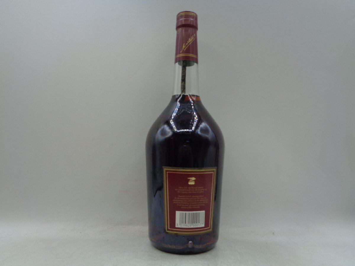 古酒】 マーテル メダリオン 1000ml 古酒】 マーテル メダリオン