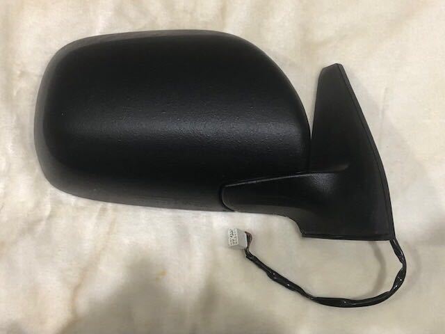 送料込♪】トヨタ ハイラックスサーフ TRN210 TRN215 純正ドアミラー