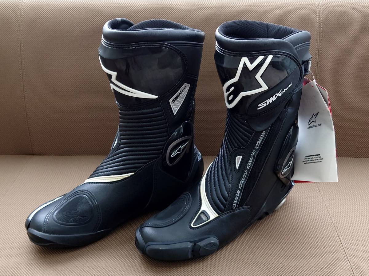SMX Boots Plus Alpinestars アルパインスターズ V2 alpinestars - v2 