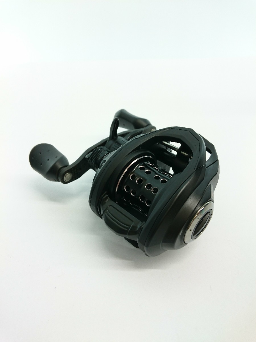 Abu Garcia◇ROXANI BF8-L⁄ベイトリール⁄左ハンドル Abu ベイトリール