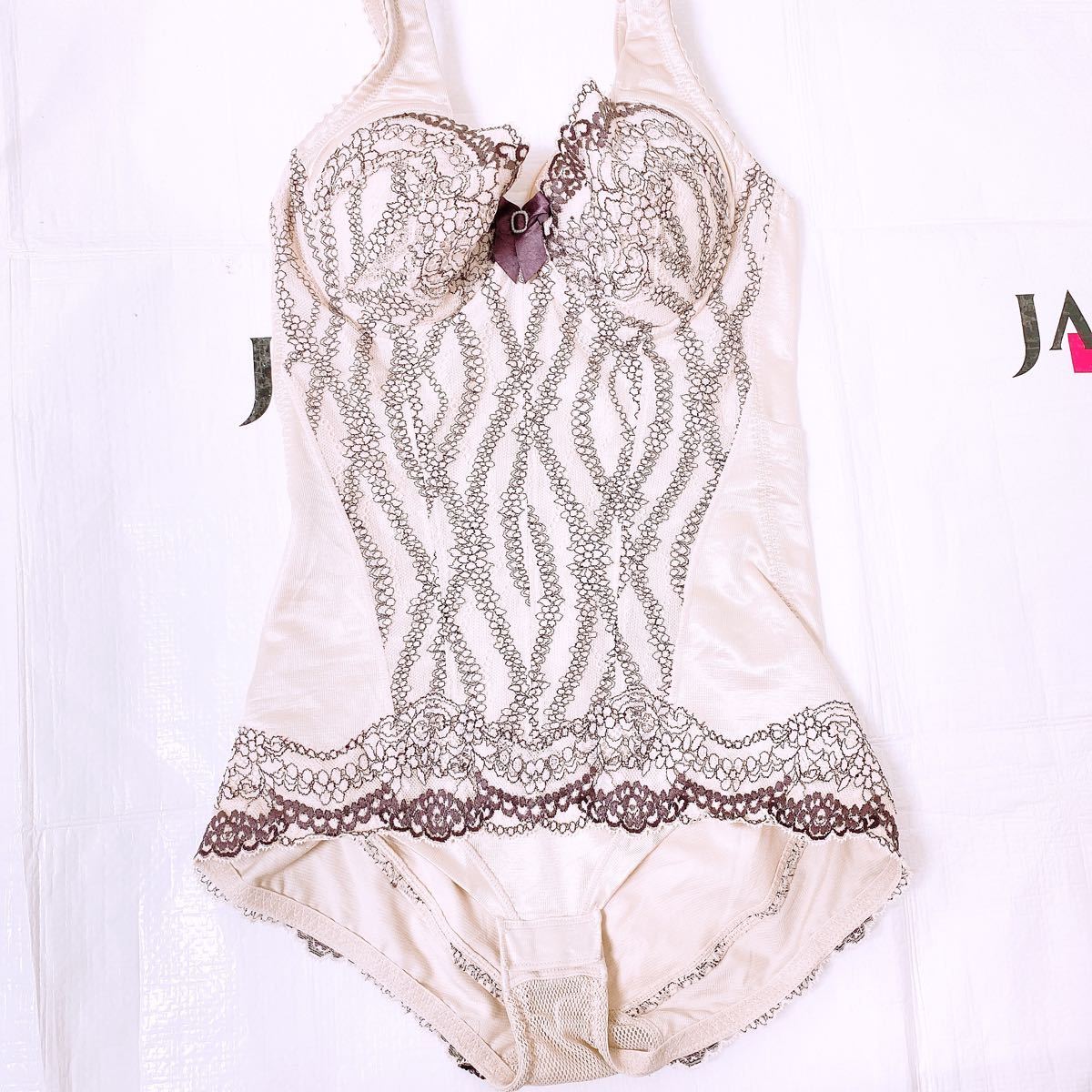 ボディをメイクするランジェリーMARUKO | マルコ株式会社 | RIZAP