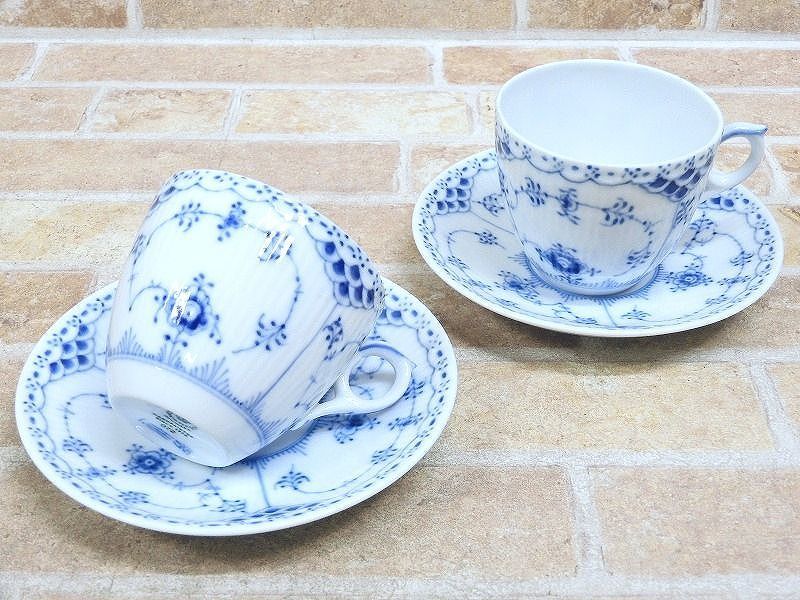 1円〜 Royal Copenhagen/ロイヤル コペンハーゲン ブルー 1円〜 Royal Copenhagen/ロイヤル コペンハーゲン ブルー