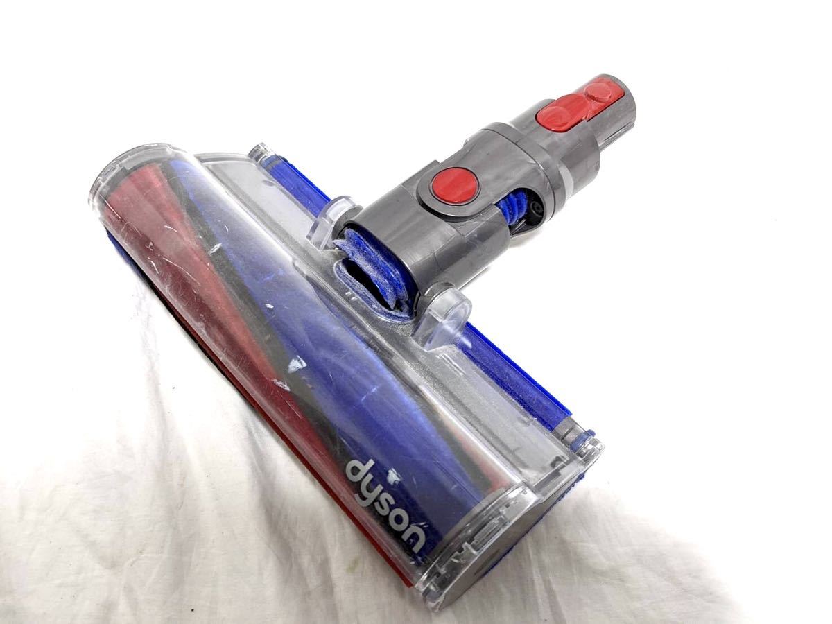dyson/ダイソン V8 Fluffy SV10 コードレス掃除機 V8 SV10 ダイソン .限定, より小さく。より軽く。性能はそのままに。 コードレス掃除