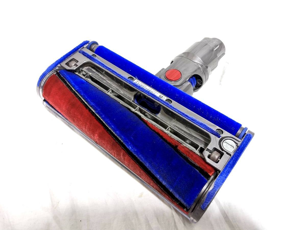 dyson/ダイソン V8 Fluffy SV10 コードレス掃除機 V8 SV10 ダイソン .限定, より小さく。より軽く。性能はそのままに。 コードレス掃除