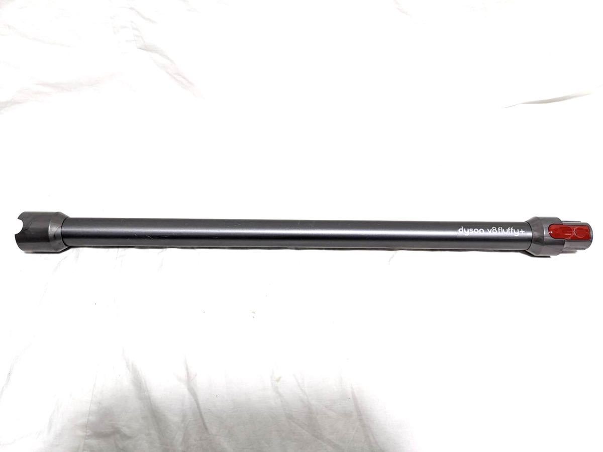 dyson/ダイソン V8 Fluffy SV10 コードレス掃除機 V8 SV10 ダイソン .限定, より小さく。より軽く。性能はそのままに。 コードレス掃除