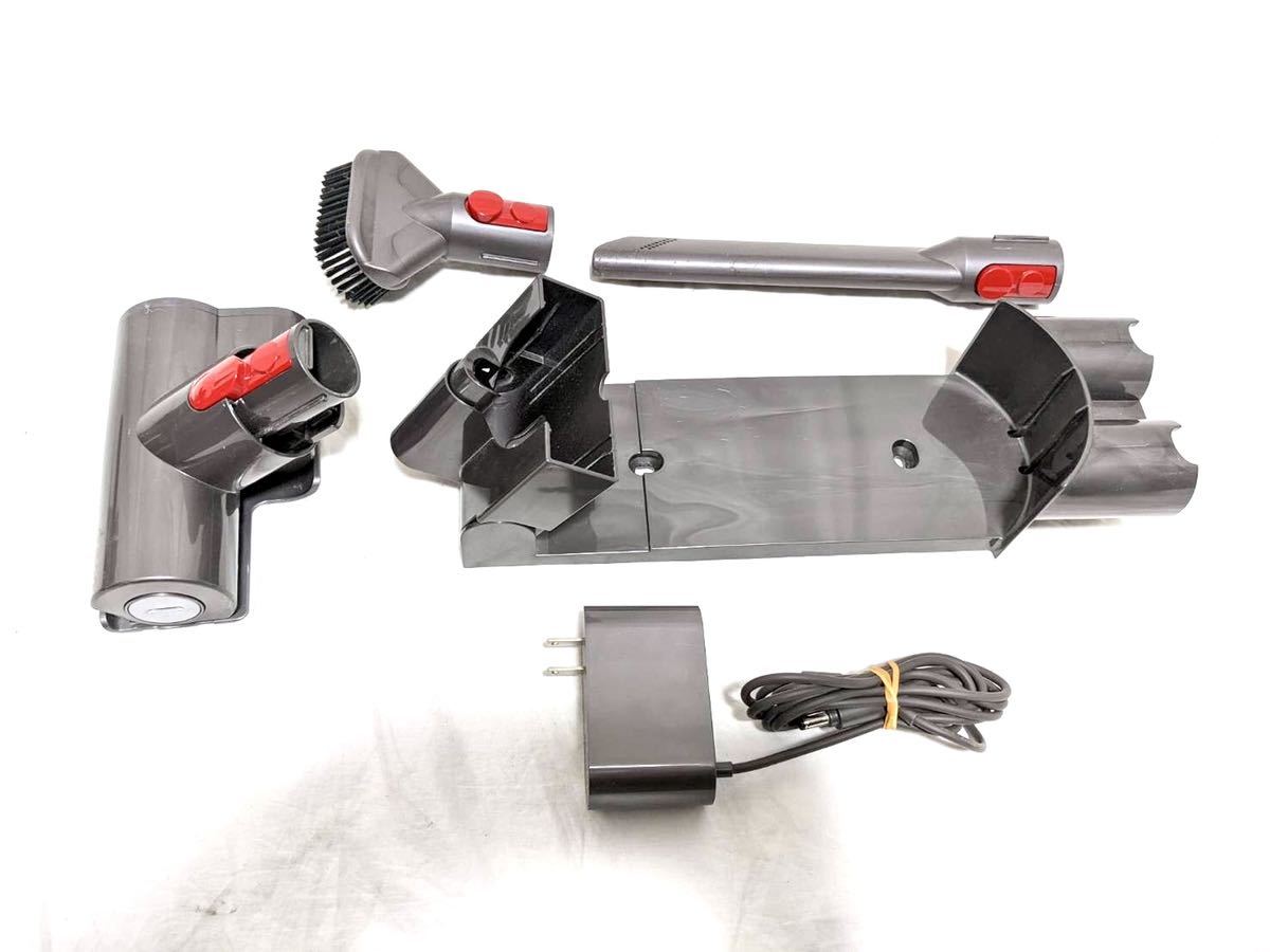 dyson/ダイソン V8 Fluffy SV10 コードレス掃除機 V8 SV10 ダイソン .限定, より小さく。より軽く。性能はそのままに。 コードレス掃除