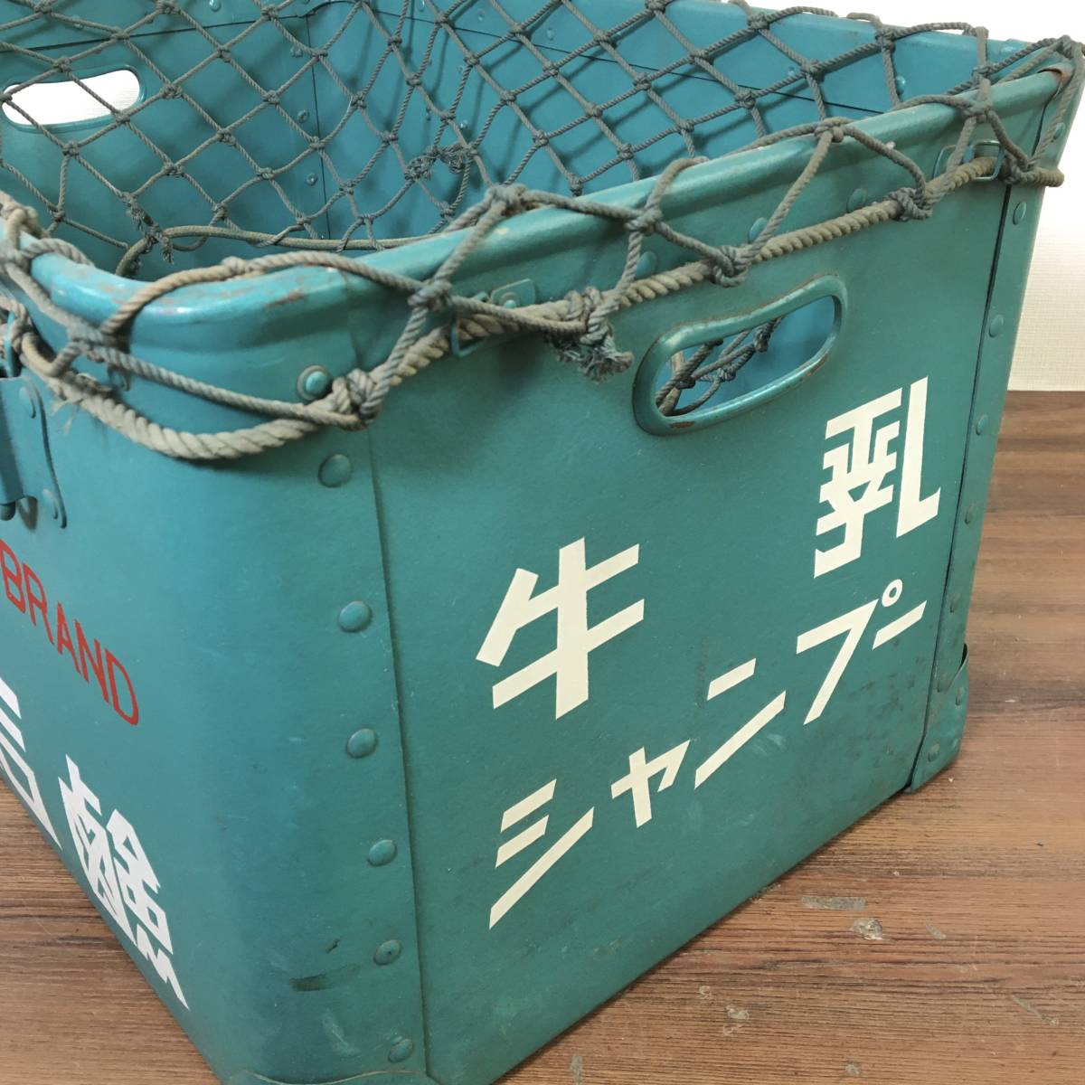 牛乳石鹸 ボテ箱 COW Tshop 牛乳石鹸ボテ箱 公式通販 昭和レトロ