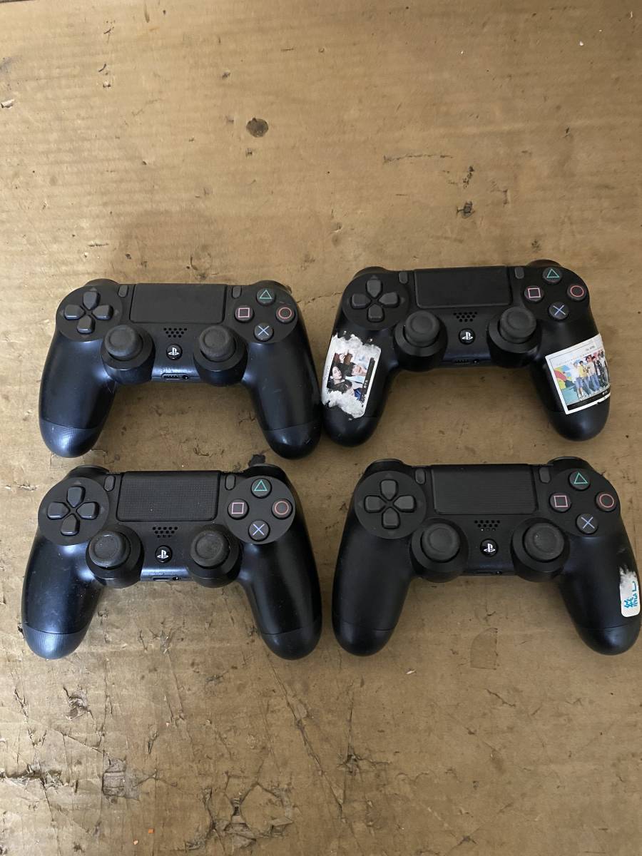 0 PlayStation Controller Wireless - PS4 for Sony Playstation