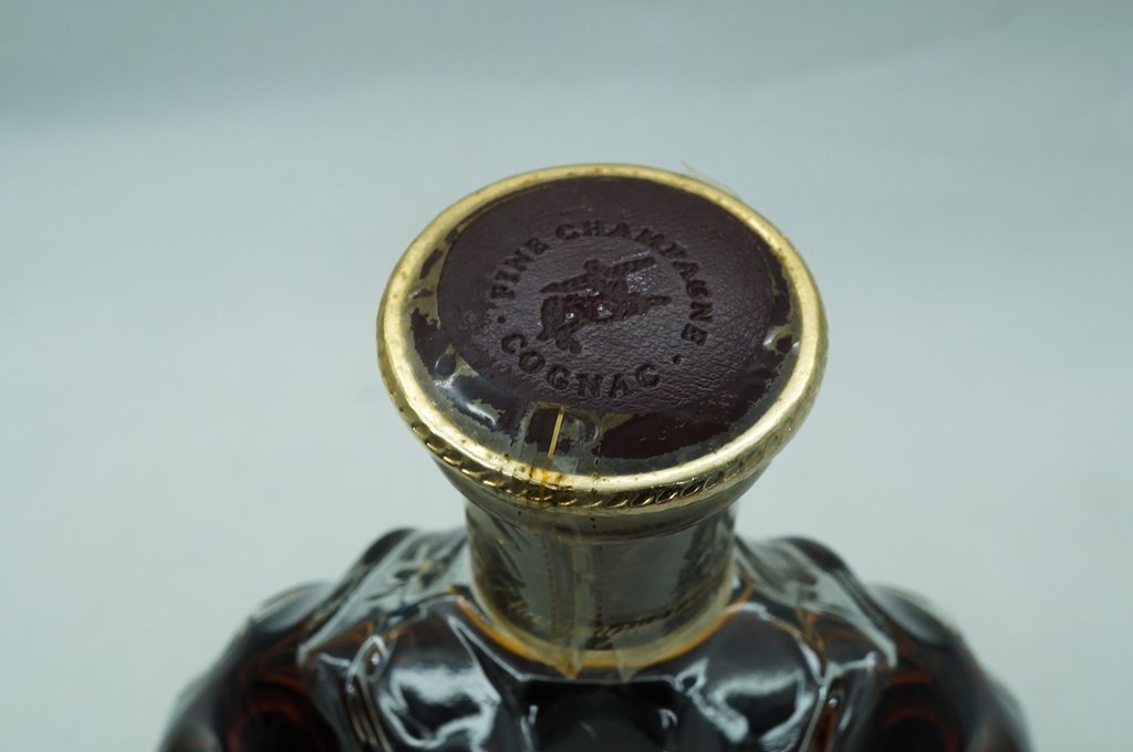 未開栓】ブランデー REMY MARTIN レミーマルタン XO SPECIAL