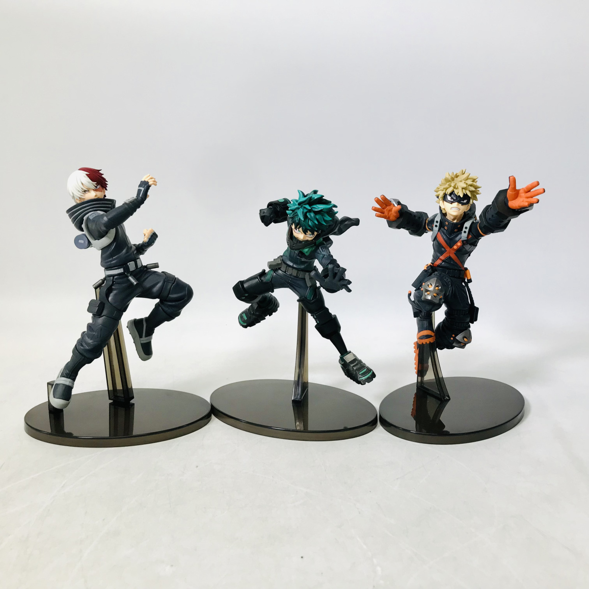 中古品 THE MOVIE WORLD HEROES MISSION THE AMAZING HEROES 僕の 