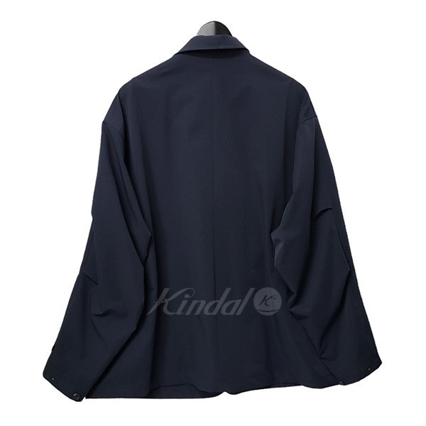 ダイワピア39 DAIWA PIER39 BJ-54021 TECH LOOSE STRETCH 2B JACKET 