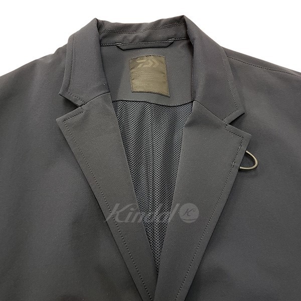ダイワピア39 DAIWA PIER39 BJ-54021 TECH LOOSE STRETCH 2B JACKET 