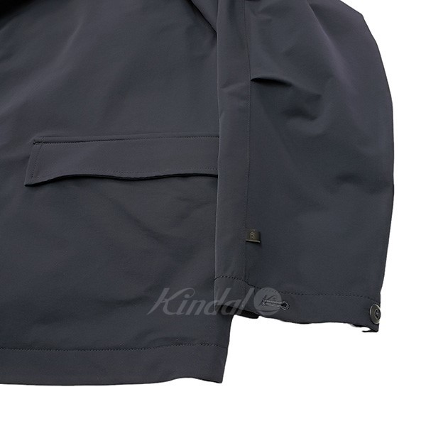 ダイワピア39 DAIWA PIER39 BJ-54021 TECH LOOSE STRETCH 2B JACKET 