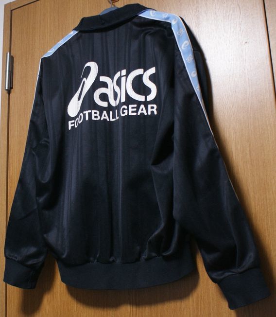 ジャージ 川崎フロンターレ アシックス - 上下 上下セット アシックス