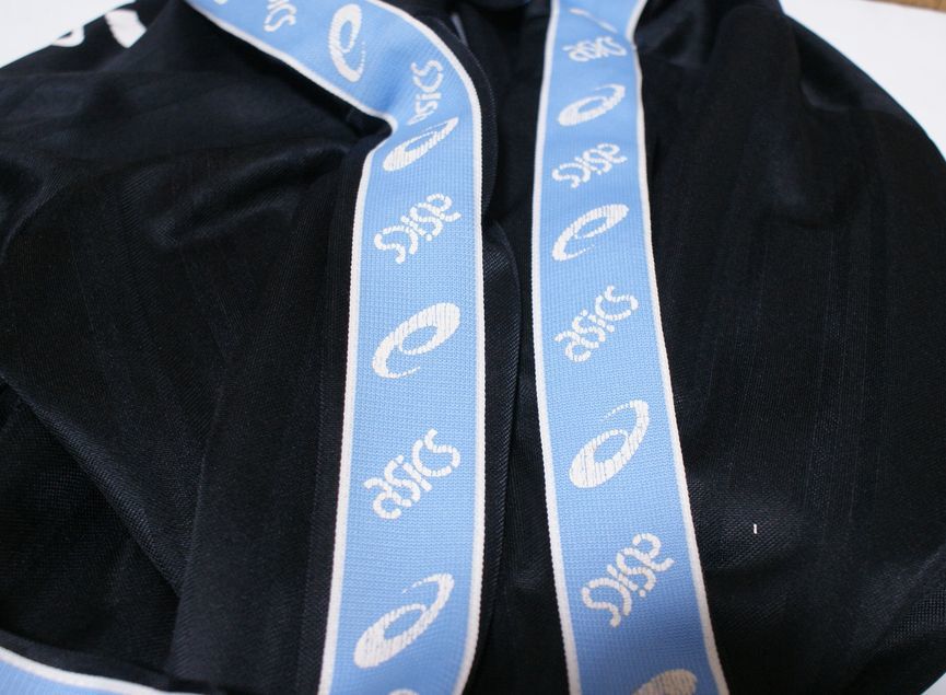 ジャージ 川崎フロンターレ アシックス - 上下 上下セット アシックス