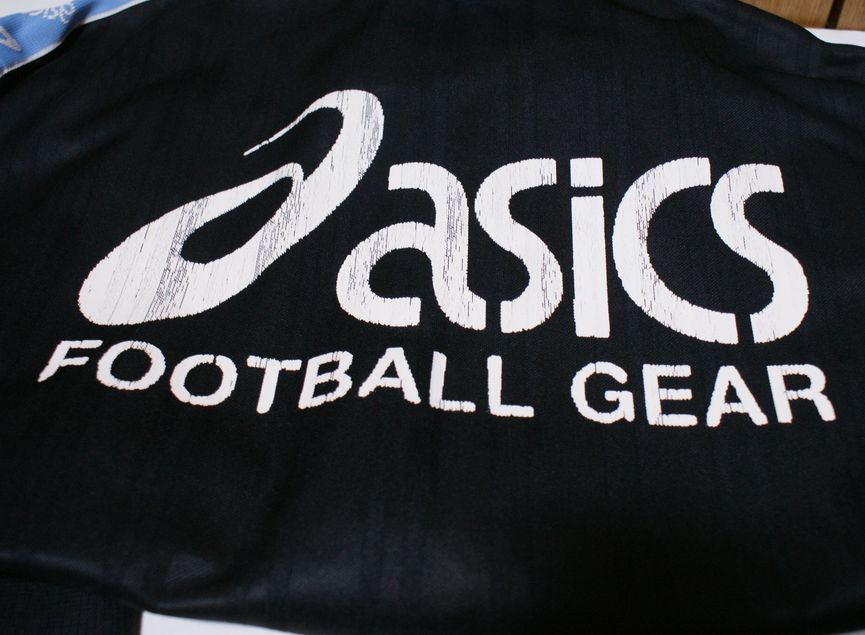 ジャージ 川崎フロンターレ アシックス - 上下 上下セット アシックス