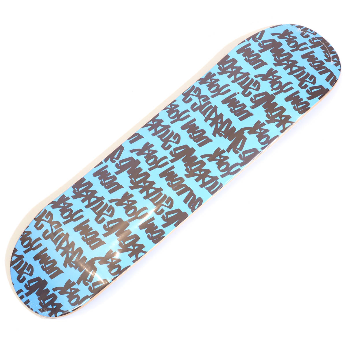 Supreme - Fat Tip Skateboard タン シュプリーム - ファット ティップ