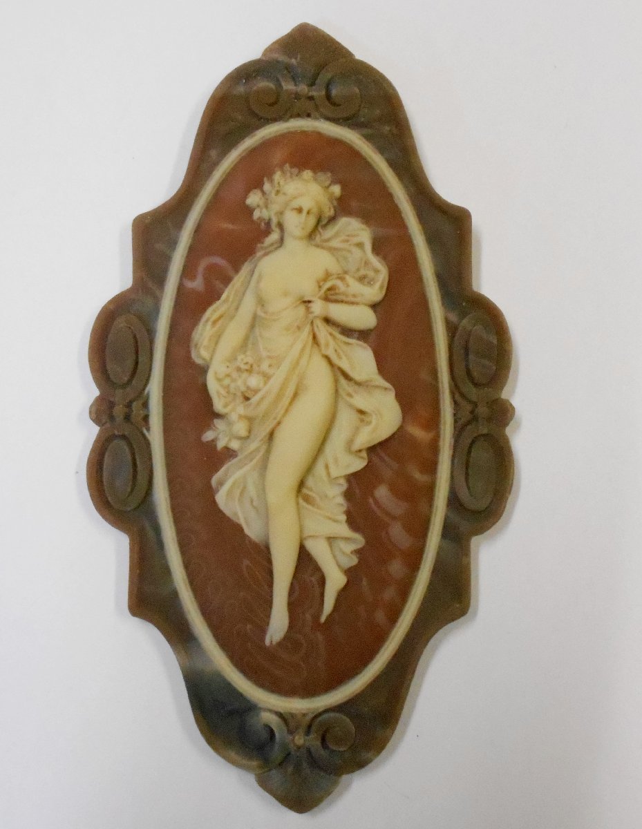 INCOLAY STONE インコレイストーン オブジェ 壁掛け INCOLAY STONE