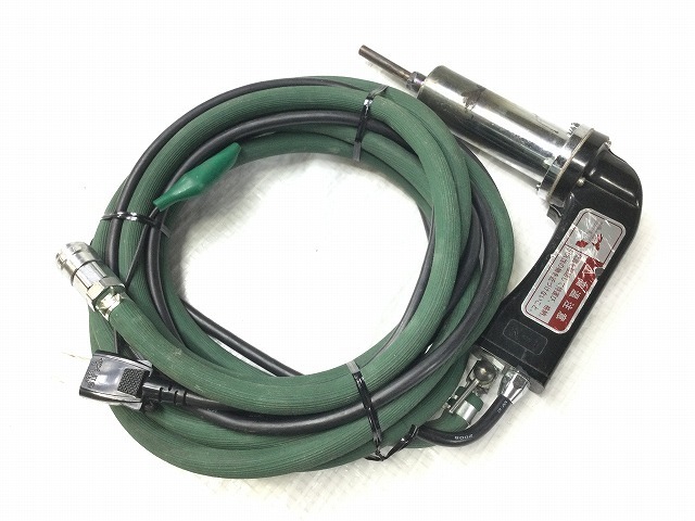 WINNING マツデン ホットジェット W-47-A型 乗っけれ 塩ビ溶接機