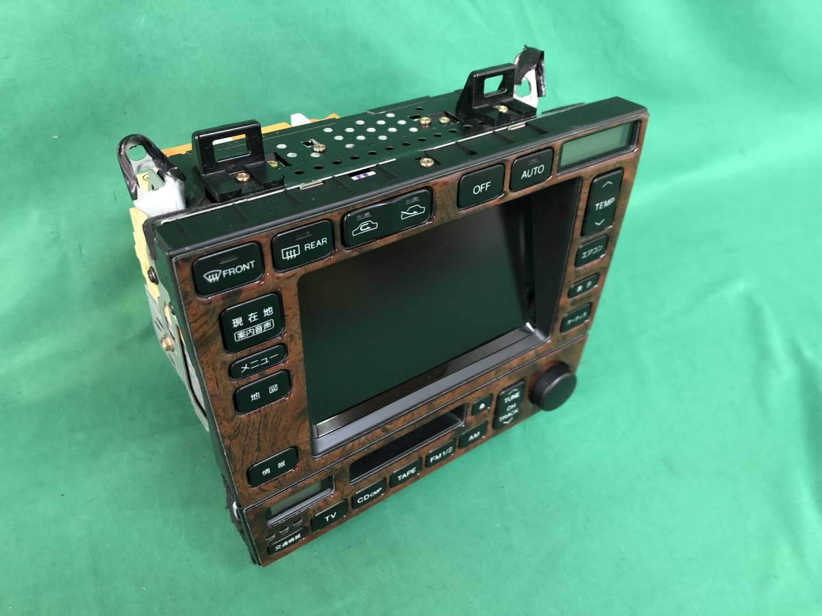 MR029 中古 希少!! トヨタ セルシオ UCF10 UCF11 平成5年3月 純正