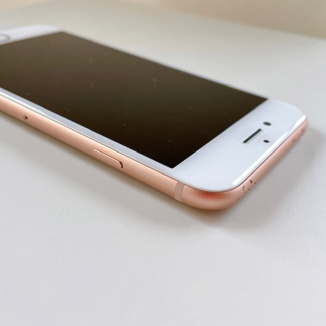 1円スタート】iPhone 8 64GB ゴールド MQ7A2J/A ジャンク 64GB