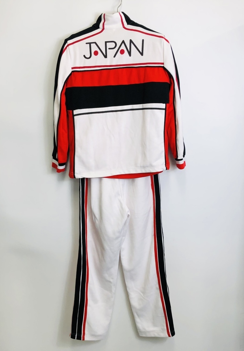 新テニスの王子様 日本代表ジャージ Boucharddolbec Ca