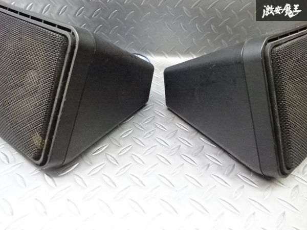 BOSE ボーズ スピーカー ボックスタイプ 据え置き型 101RD 左右セット