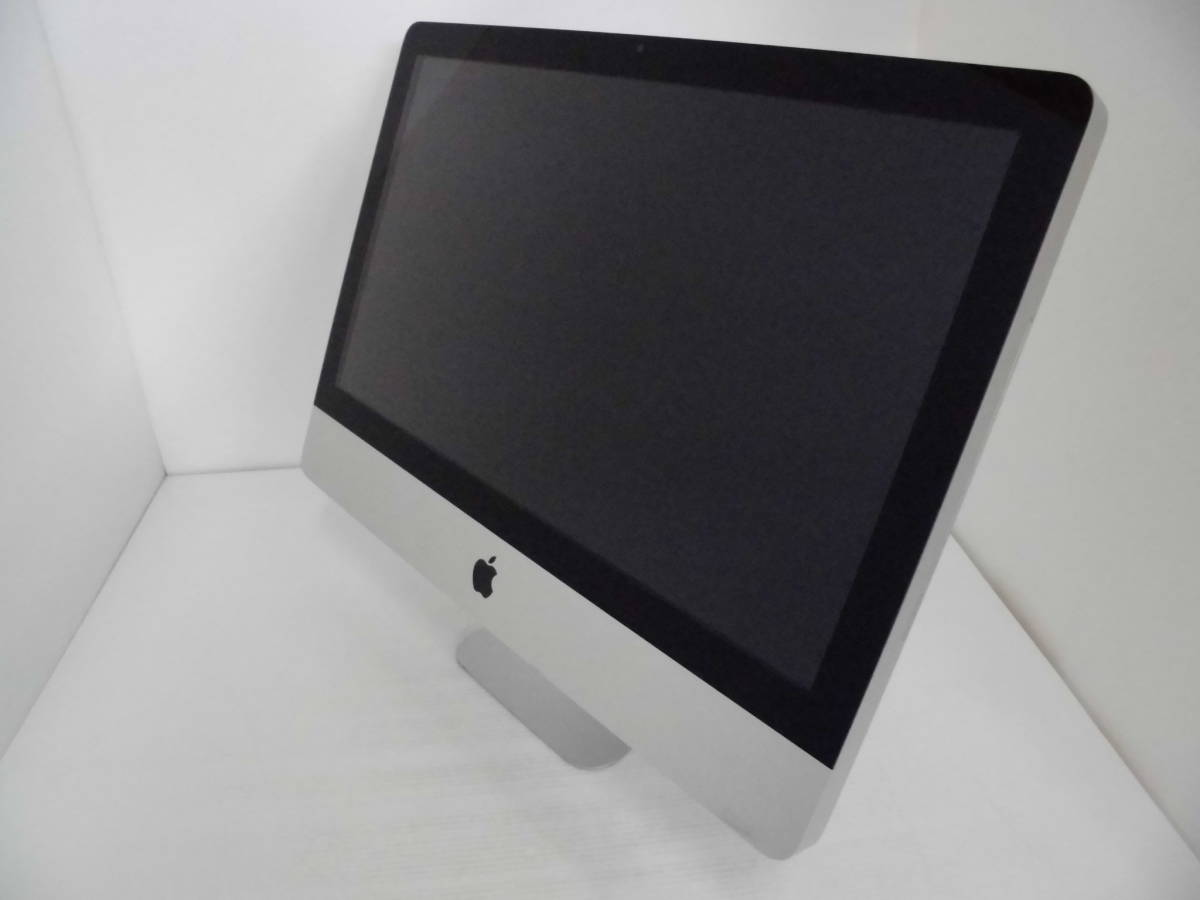 お買い得，HOT Apple アップル iMac A1311 21.5-inch / Intel Core i5-680 3.60GHz / 4GB / 1TB U143(iMac)｜売買されたオークション情報、yahooの商品情報をアーカイブ公開 - オークファン iMac