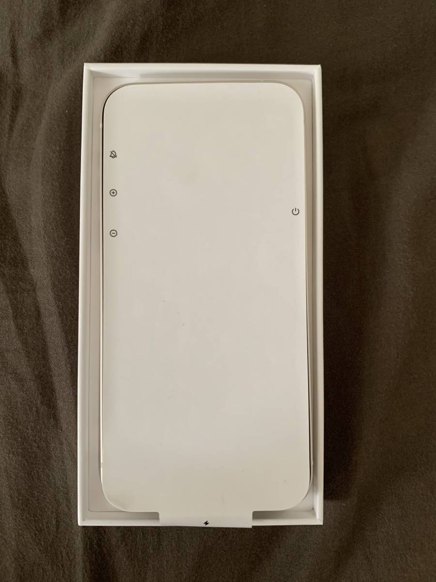 即日発送!! SIMフリー　iPhone 12 64GB 新品未使用　ホワイト　2 64GB 0 SIMフリー 1 GB 美品