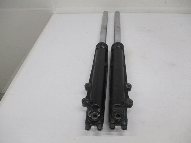 A4E13 CB750 FOUR2 フロントフォーク 国内物 Y 当方出ページは必ず