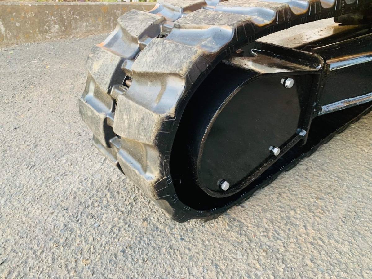 コマツPC30UU-5 2011年 3tクラス1872時間 倍速・パターン切替可能 