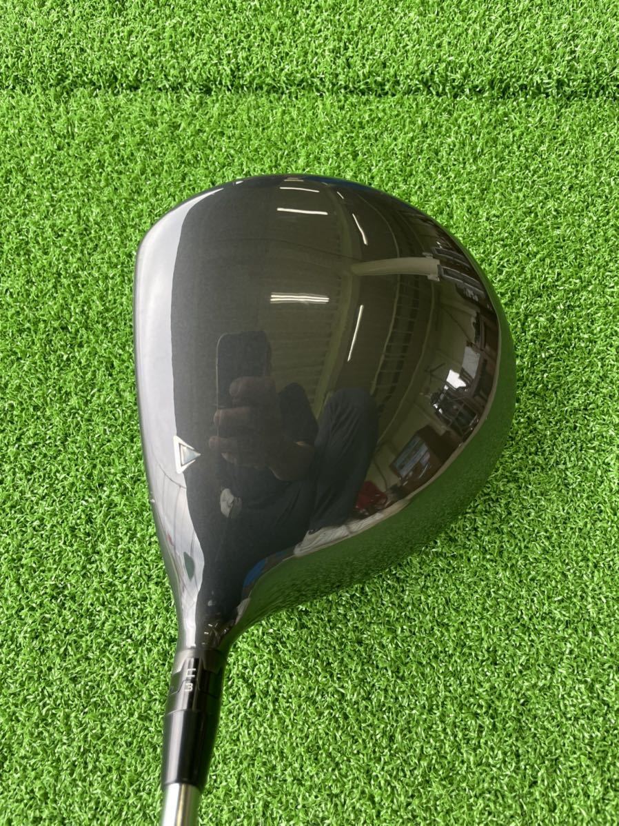 ゴルフ Titleist 917D2ドライバー9.5°、917F2 ウッド15°セット