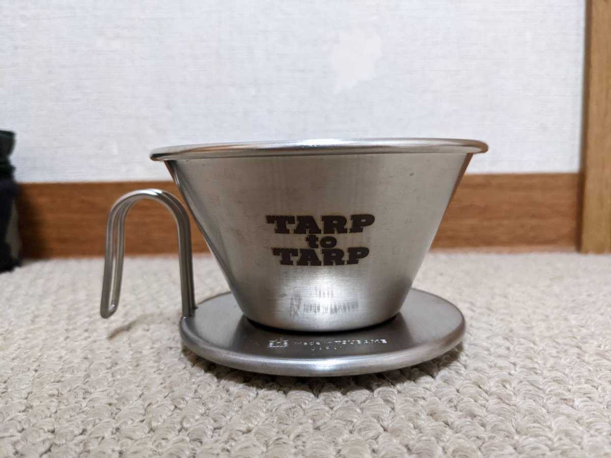 圧倒的高評価 TARP 全面メッシュ to ブッシュクラフト・キャンプギアの 