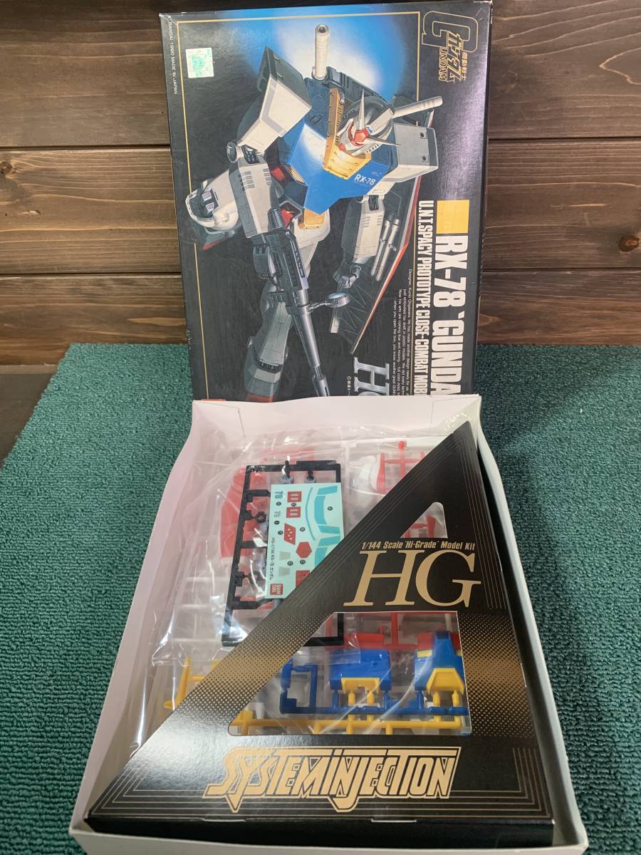 HG 1&frasl;144 | レビュー - バンダイプラモデルWEB取説 ガンダムブログはじめました HGUC バンダイ ガンプラHG ガンダム４号機 白いガンダム バンダイスピリッツ 赤いガンダム用 気まぐれガンプラ おもちゃ