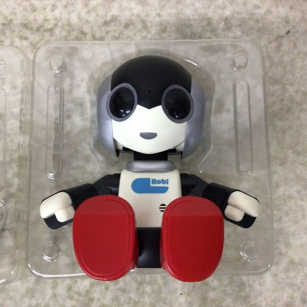 1円～ タカラトミー Omnibot マイルームロビ | CHIMIVER.BY