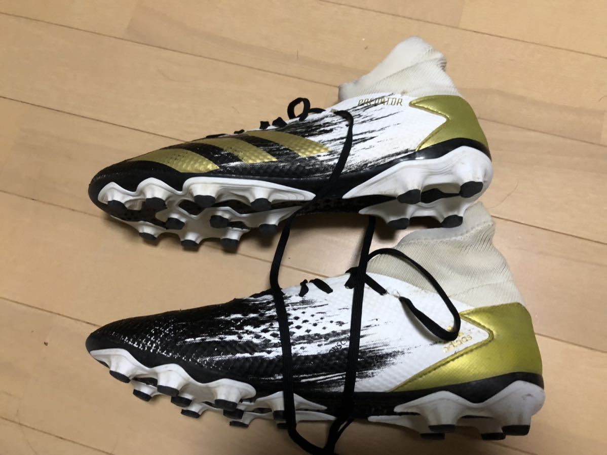 サッカースパイク ハイカットの値段と価格推移は 7件の売買情報を集計したサッカースパイク ハイカットの価格や価値の推移データを公開